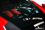 Ferrari 488 GTB by ProDrive on Vossen Wheels (S21-01) 2019 года